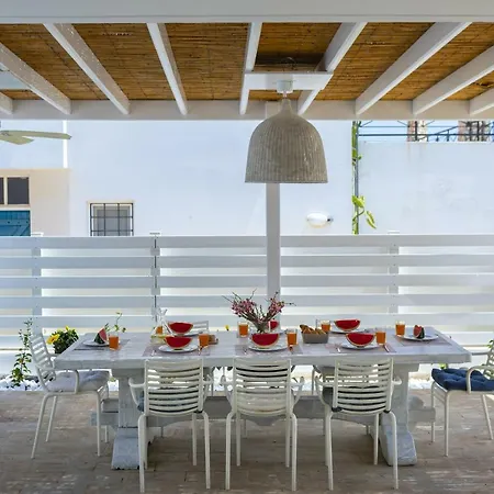 Serifos By The Sea Villa Protaras