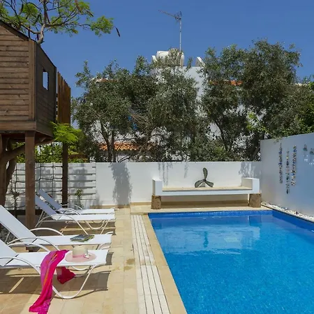 Serifos By The Sea Protaras