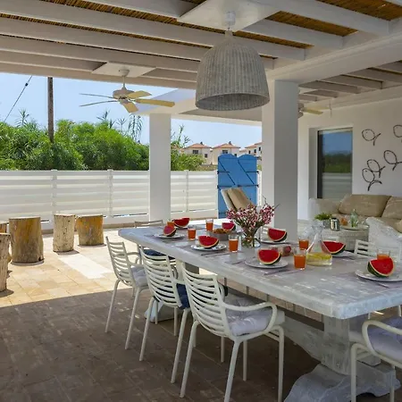 Serifos By The Sea