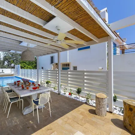 Serifos By The Sea