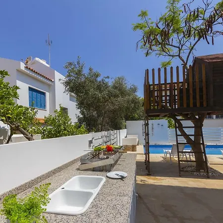 Serifos By The Sea Villa