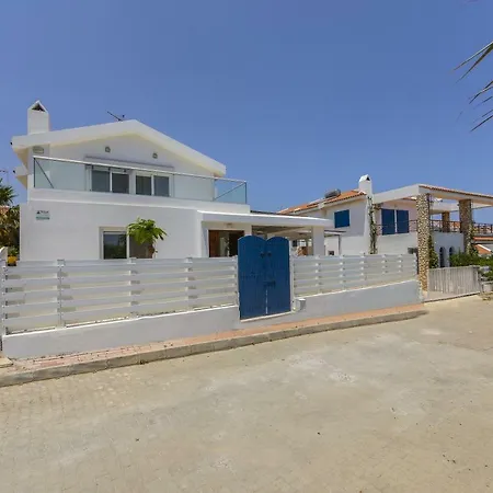 Serifos By The Sea Villa Protaras