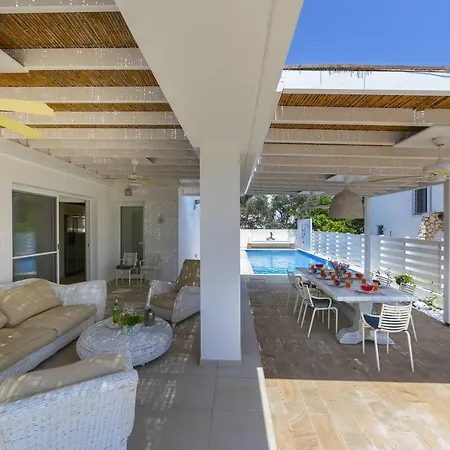 Serifos By The Sea Villa Protaras
