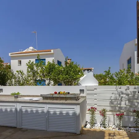 Serifos By The Sea