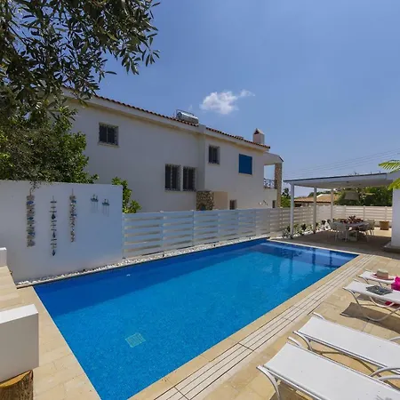 Serifos By The Sea *