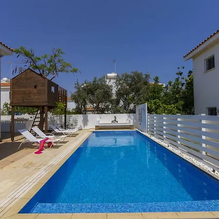 Hotel Serifos By The Sea