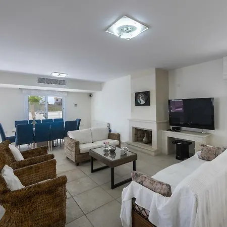 Hotel Serifos By The Sea