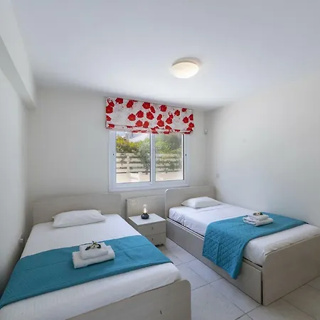 Serifos By The Sea Hotel Protaras