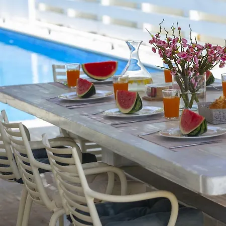 Serifos By The Sea * Protaras