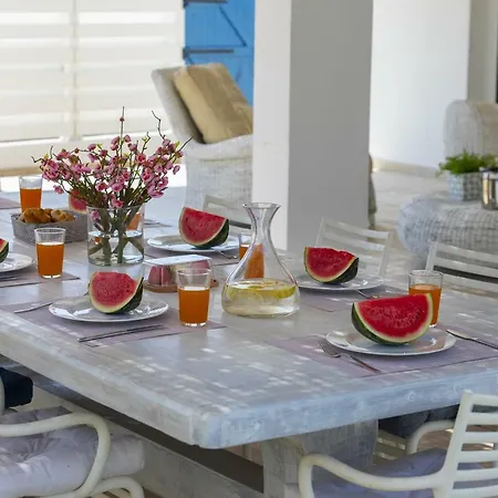 Serifos By The Sea Protaras
