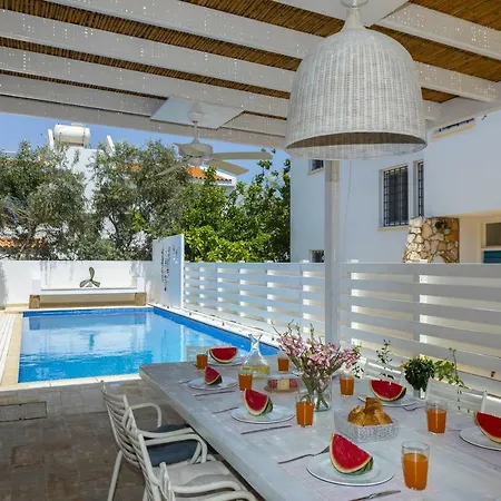 Serifos By The Sea Hotel