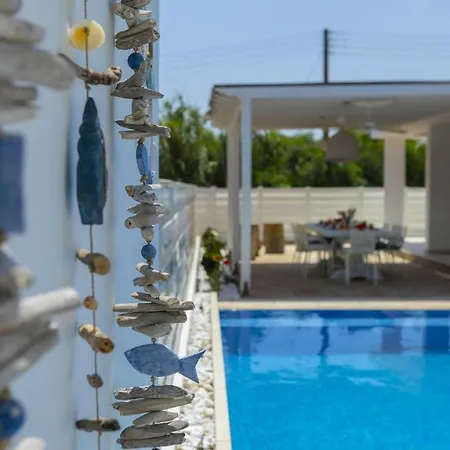 Hotel Serifos By The Sea Protaras