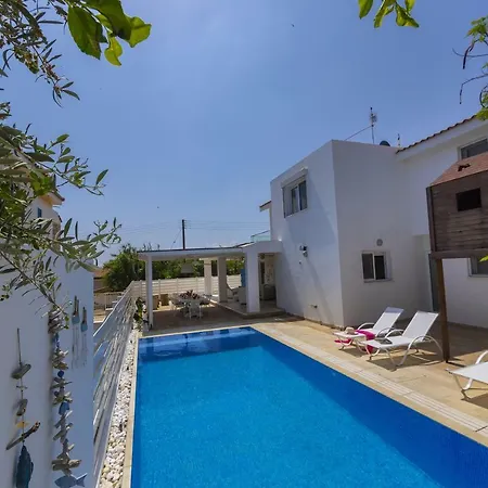 Serifos By The Sea * Protaras