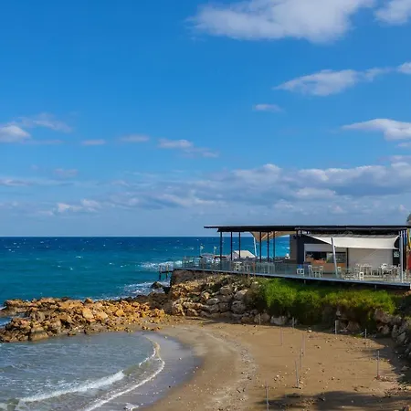 Serifos By The Sea Protaras