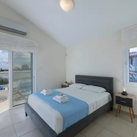 Hotel Serifos By The Sea Protaras